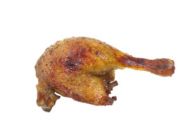  bacak ördek kızartma 