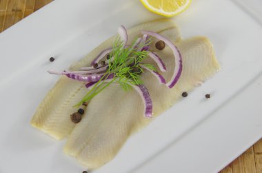 fileto tane ringa balığı 