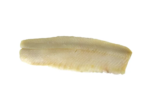 Fillet herring — Stock Photo, Image