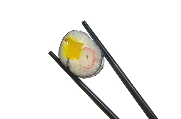 Portion Sushi — Stockfoto