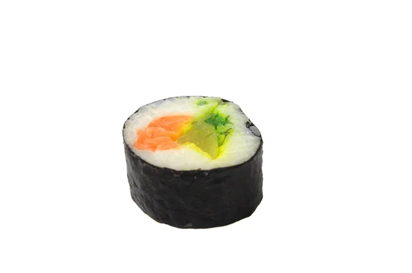 Portion Sushi — Stockfoto