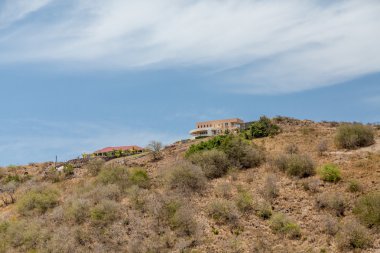 St Kitts Doğum Hilttop evler