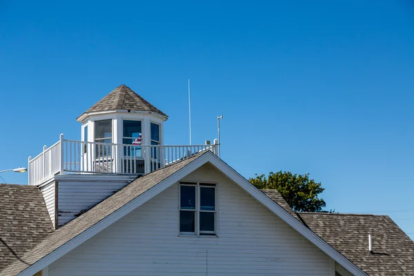 Cupola em Velhas Viúvas Caminhada — Fotografia de Stock