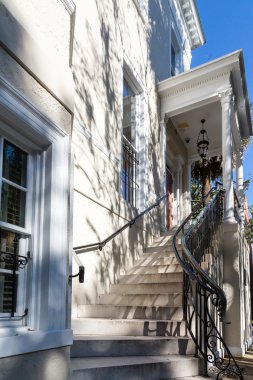 Geleneksel ev için somut adımlar