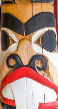 Kunduz Totem