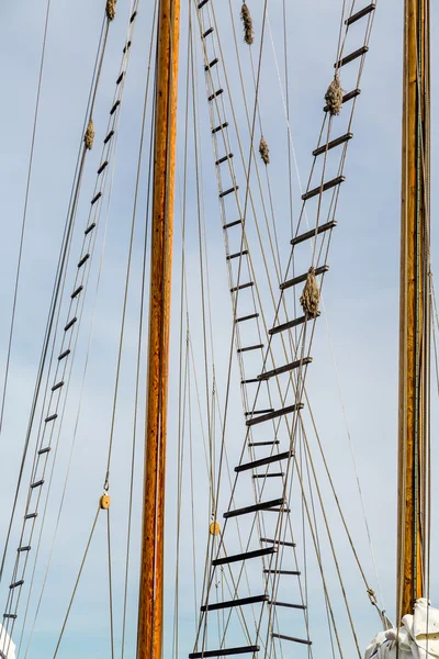 Some Jacobs Ladders — Stock Photo, Image