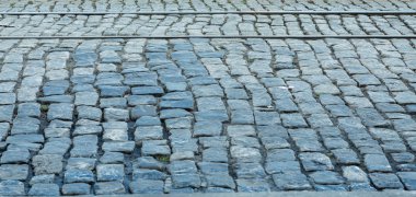 Cobblestones parça