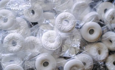 Hayat Kurtarıcı Şekerler