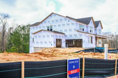 Tyvek Yeni Yapı Üzerine Ev Paketi