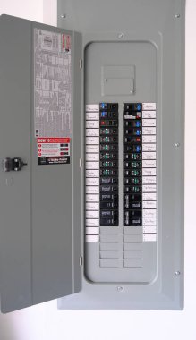 Kırıcı Panelini Aç