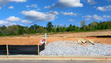 Yeni İnşaat Alanı Satıldı