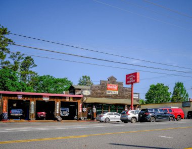 Campbell Lastik Şirketi