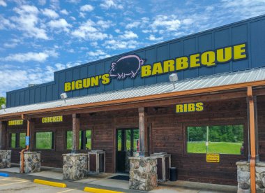 Bigun Barbekü Lokantası