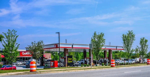 Hızlı Seyahat İstasyonu Yeniden Açıldı