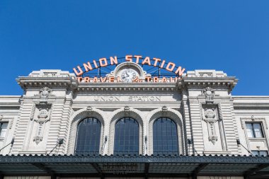 Denver Merkez İstasyon
