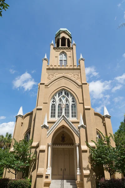 Beautiful Historic Temple — Stock Photo, Image