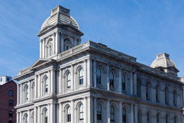 Portland Gümrük Binası