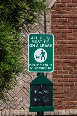 Köpek Temizleme İstasyonu