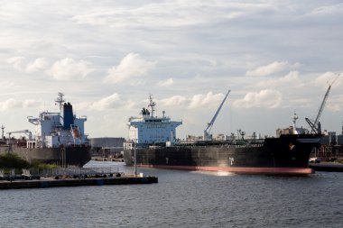 Fort Lauderdale tankerleri