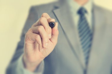 işadamı tanıtımı