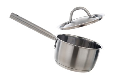 kapak pot pişirme 