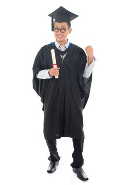 Asya Üniversitesi Öğrenci 