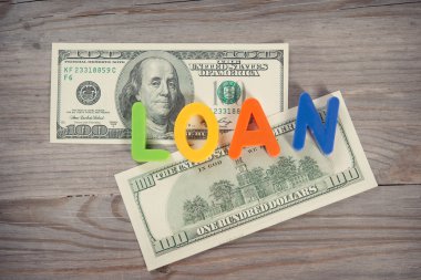 Banka notları ve kredi alfabesi