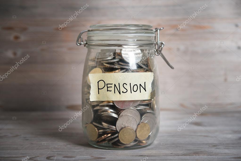 pensiones #hashtag