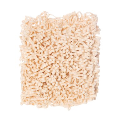 Asya ramen anlık erişte