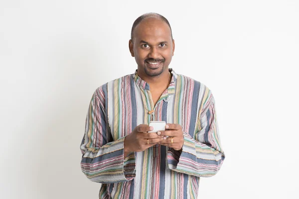 Indian top man shirt
