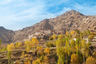 Leh Alchi Manastırı