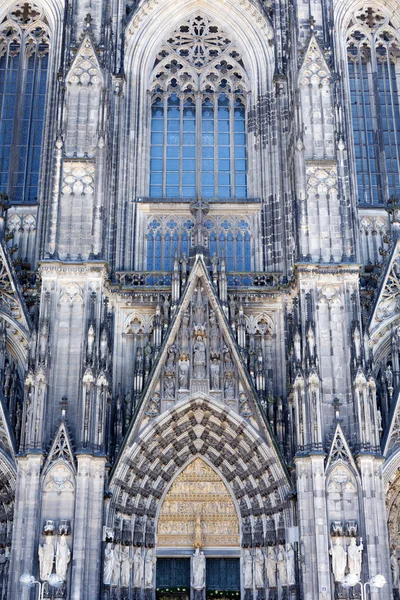 Cologne Cathedral, Germany. — Stock Photo, Image