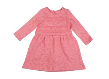 Kırmızı kadınlar mayo.