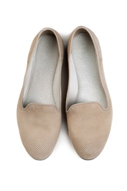 ışık, en iyi görünümü çift kadın ayakkabı.