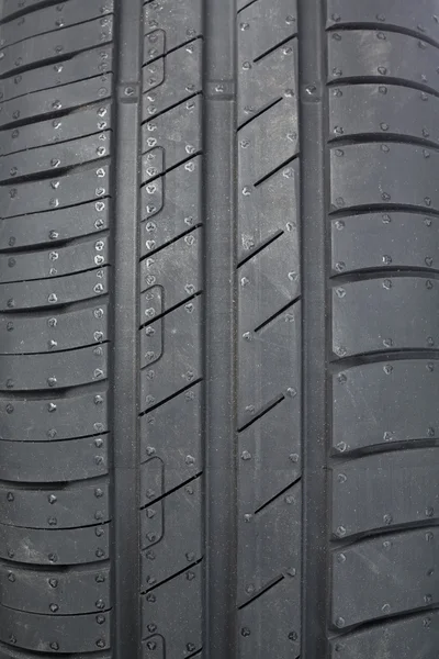 Tread wheel car. — Stock Photo, Image