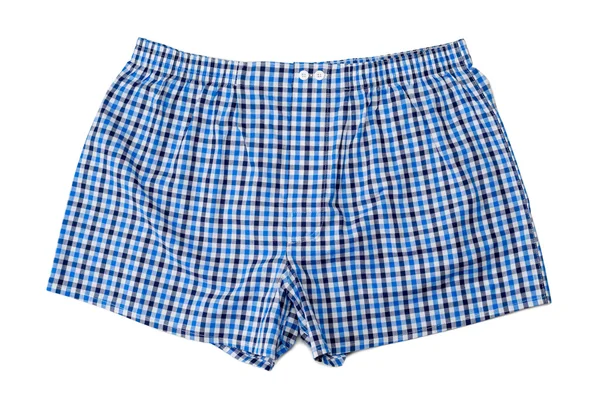 Men's shorts — Stock Photo, Image