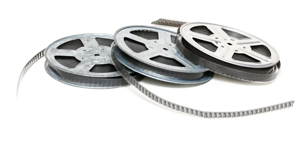 Aluminium hjul av film — Stockfoto