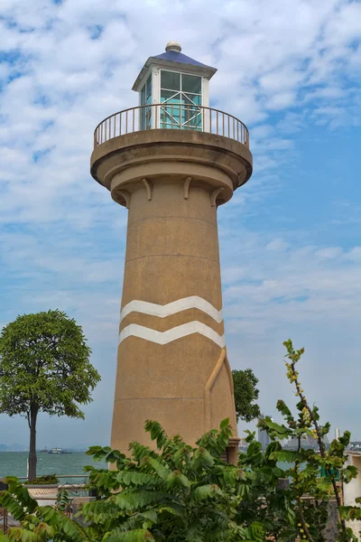 Lighthouse by day — Stock Photo, Image