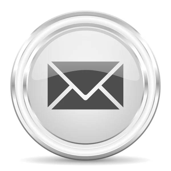 Email internet icon — Stock Photo, Image