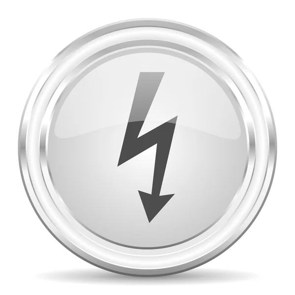 Bolt internet icon — Stock Photo, Image