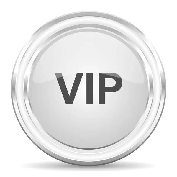 Vip internet icon — Stock Photo, Image