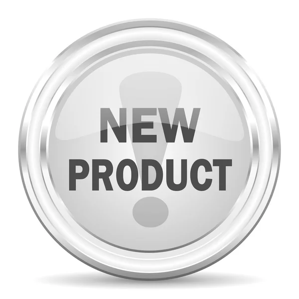 New product internet icon — Stock Photo, Image