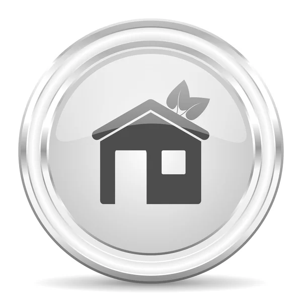 House internet icon — Stock Photo, Image
