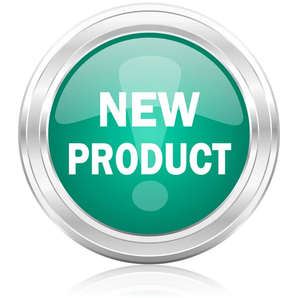 New product internet icon — Stock Photo, Image