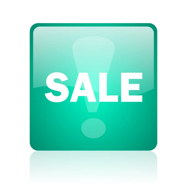 Sale internet icon — Stock Photo, Image