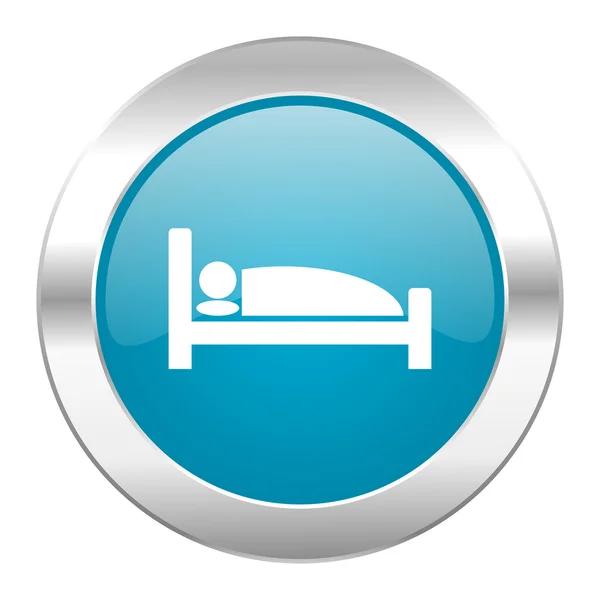 Hotel internet icon — Stock Photo, Image