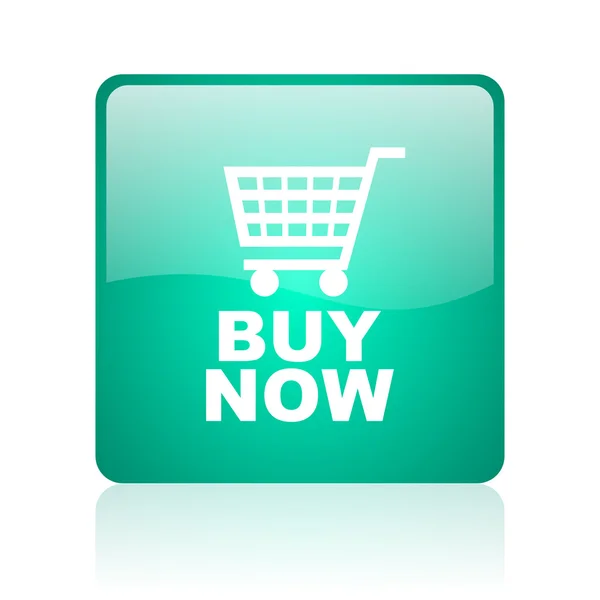 Buy now internet icon — Stock Photo, Image