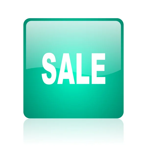 Sale internet icon — Stock Photo, Image