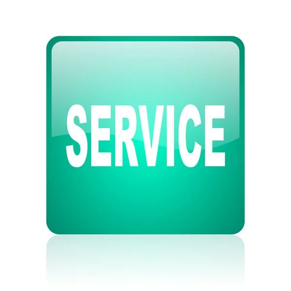 Service internet icon — Stock Photo, Image