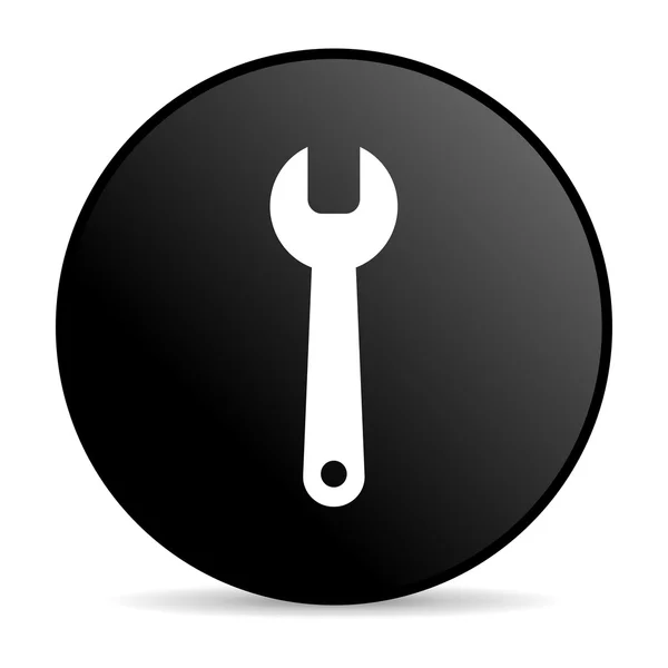 Tool icon — Stock Photo, Image